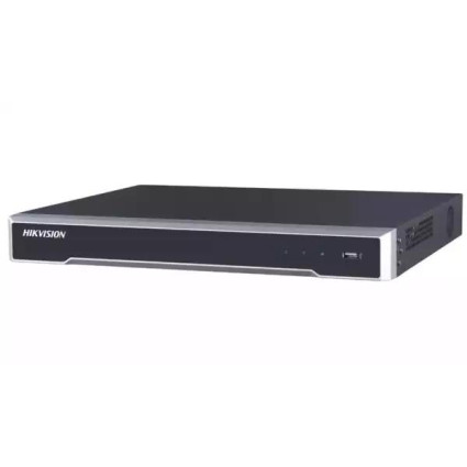 Digitalni video snimač Hikvision DS-7616NI-I2 do 12MPx bez HDD  - 1