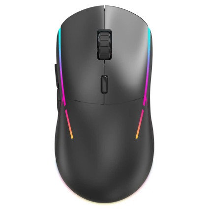 Bežični miš YENKEE YMS 3500BK SAMURAI WL  - 1