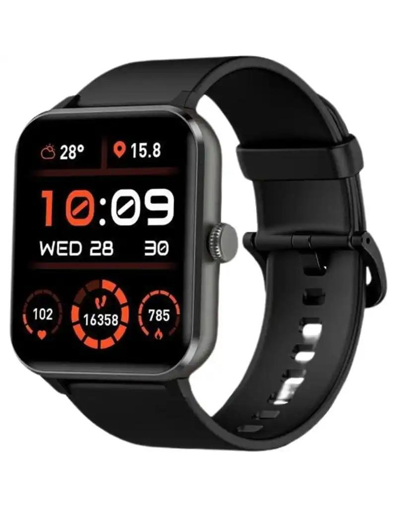 Smart Watch Blackview R50 Black - 1 Smart Watch Blackview R50 Black - 1