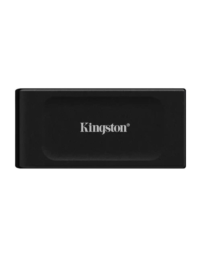 Eksterni SSD Kingston SXS1000/1000G  - 1