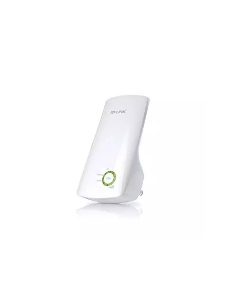 Range Extender TP-Link TL-WA854RE 300Mbps/2 interne antene  - 1