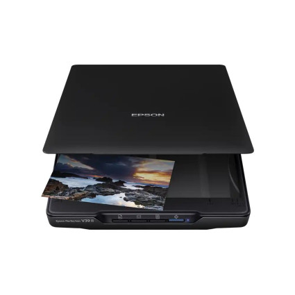 Skener Epson Perfection V39II A4/4800x4800dpi/USB  - 1