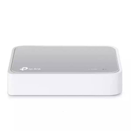 Svič 10/100 5-port TP-Link TL-SF1005D  - 1