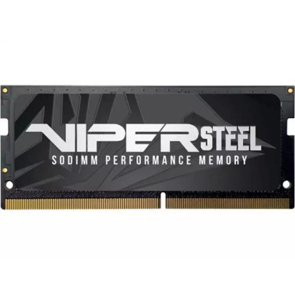 Memorija SODIMM DDR4 8GB 3200MHz Patriot Viper PVS48G320C8S  - 1