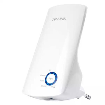 Range Extender TP-Link TL-WA850RE 300Mbps/1LAN/2 interne antene  - 1