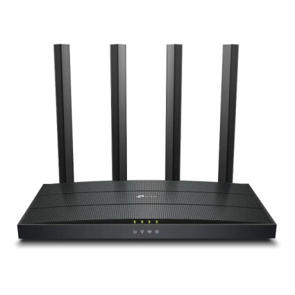 Wireless Router TP-Link Archer AX12 AX1500  - 1