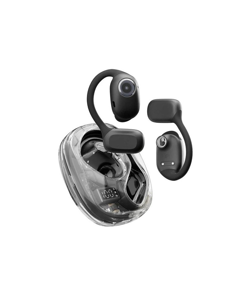 Bežične slušalice Blackview AirBuds 100 Black  - 1