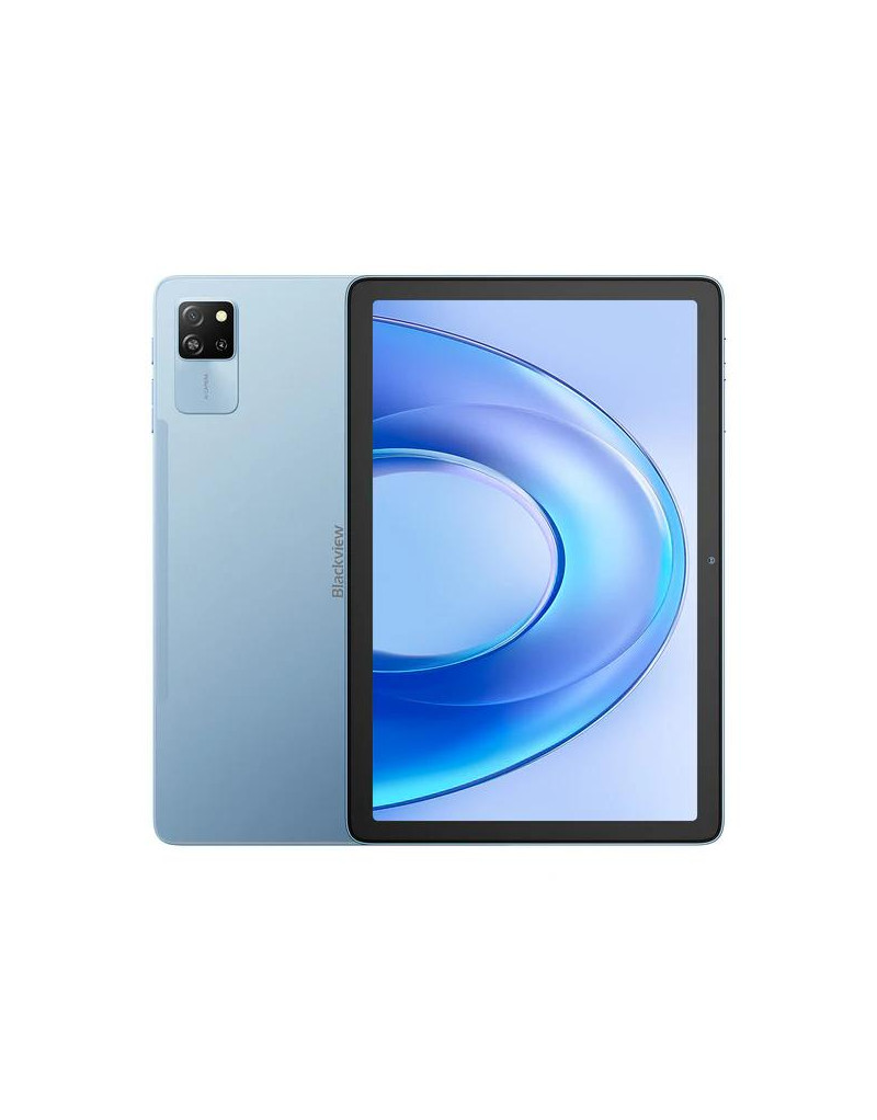 Tablet 10-1 Blackview Tab 60 Pro LTE HD+ IPS 800x1340 IPS/8GB/128GB/5MP-8MP/Blue - 1 Tablet 10-1 Blackview Tab 60 Pro LTE HD+ IPS 800x1340 IPS/8GB/128GB/5MP-8MP/Blue - 1