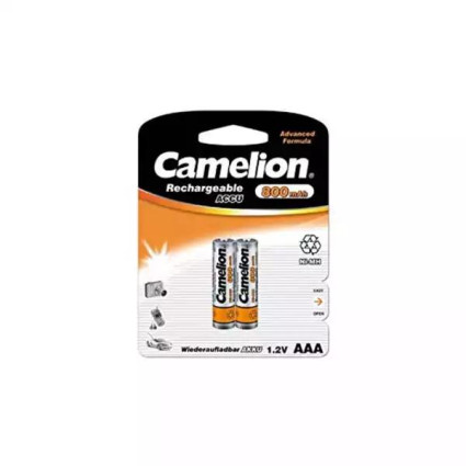 Punjiva baterija Camelion HR3 800mAh AAA 1/2  - 1