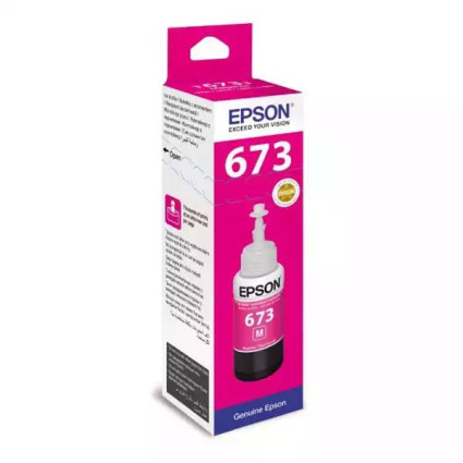 Kertridž Epson T6733 Magenta  - 1