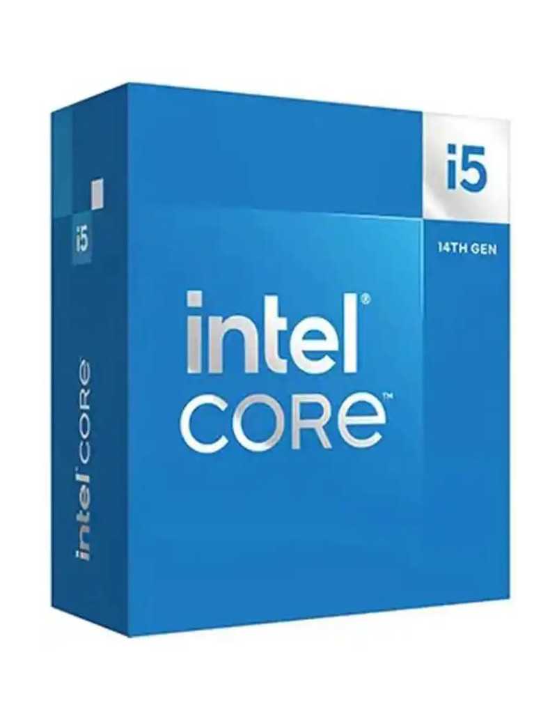 Procesor 1700 Intel i5-14400F Box  - 1