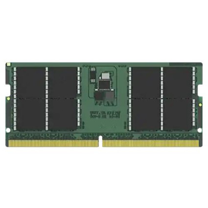 Memorija SODIMM DDR5 32GB 4800MHz Kingston KVR48S40BD8-32  - 1