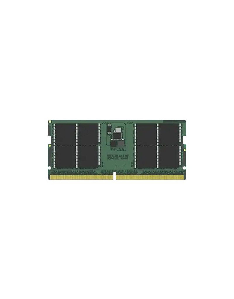 Memorija SODIMM DDR5 32GB 4800MHz Kingston KVR48S40BD8-32  - 1