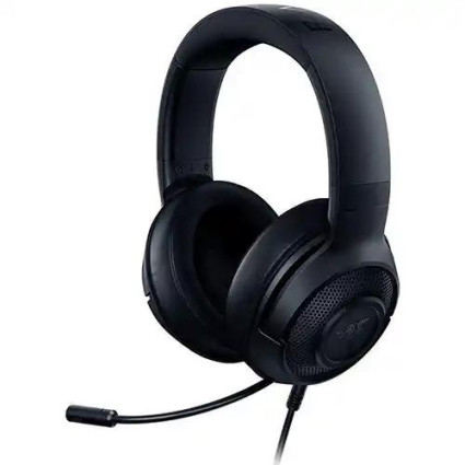 Slušalice RAZER Kraken X Lite - Essential Wired RZ04-02950100-R381  - 1
