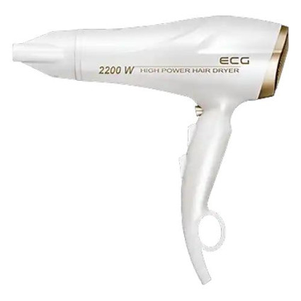 Fen za kosu ECG VV 2200/snaga 2200W  - 1
