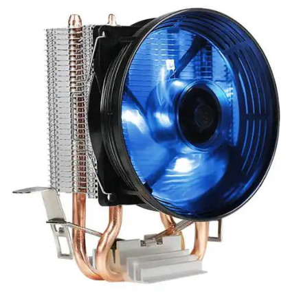 CPU Cooler Antec A30 PRO -1200/1700/AM5/AM4- TDP 95W  - 1