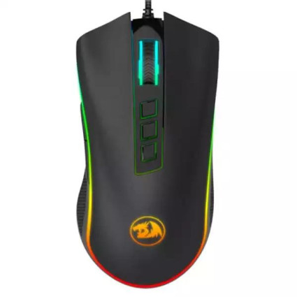 Miš Redragon Cobra Chroma M711 10000 DPI USB RGB  - 1