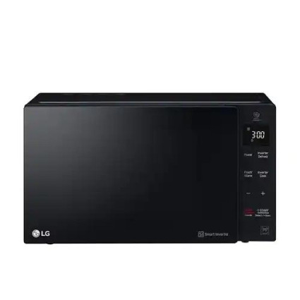 Mikrotalasna LG MH6535GIS/zapremina 25 L/Grill 1150 W  - 2