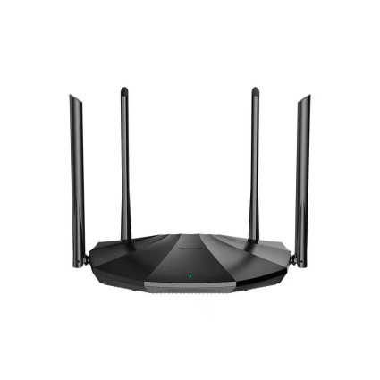  Wireless Router Tenda RX2 WiFi 6 AX1500/WiFi---  - 1