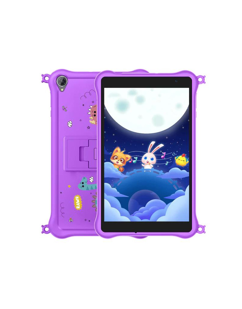Tablet 8 Blackview Tab 50 kids 800x1280 HD IPS/3GB/64GB/Android 13/ljubičasti - 1 Tablet 8 Blackview Tab 50 kids 800x1280 HD IPS/3GB/64GB/Android 13/ljubičasti - 1