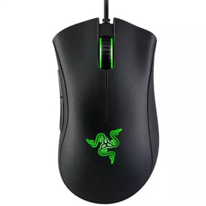 Miš RAZER DeathAdder Essential FRML 6400dpi RZ01-03850100-R3M1  - 1