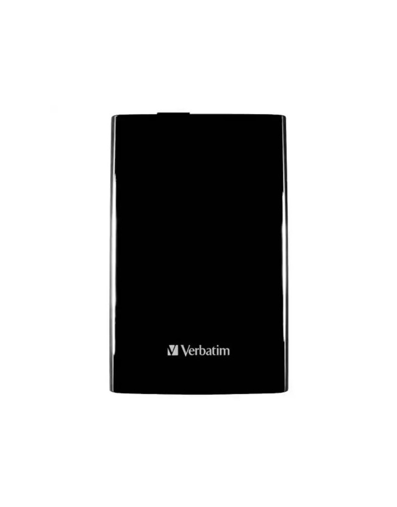 Eksterni hard disk 2TB Verbatim 53177 Black - 1 Eksterni hard disk 2TB Verbatim 53177 Black - 1
