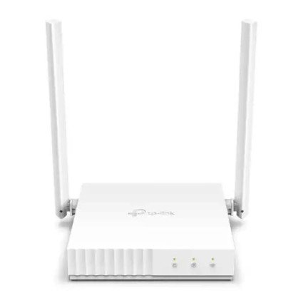 Wireless Router TP-Link TL-WR844N 300Mbps/ext2x5dB/2,4GHz/1WAN/4LAN  - 1