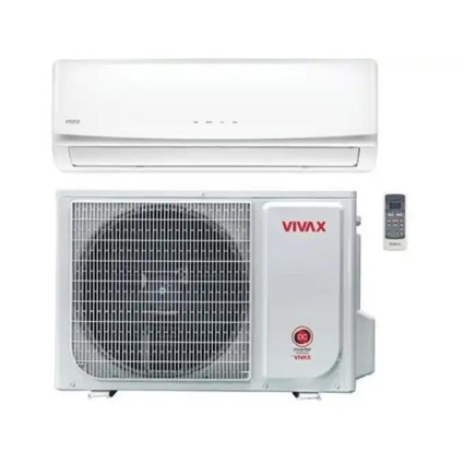 Klima uredjaj Vivax Cool ACP-12CH35AEFI+ R32 Inverter  - 1