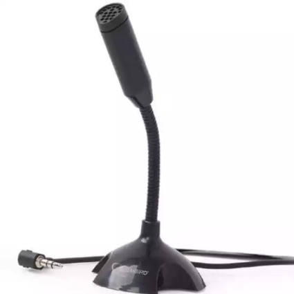 Mikrofon Gembird MIC-D-02  - 1