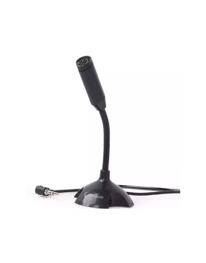 Mikrofon Gembird MIC-D-02  - 1