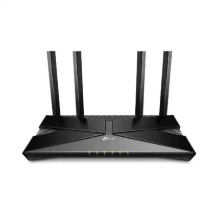 Wireless Router TP-Link Archer AX23 AX1800 Wi-Fi 6/4x ext antena/1Gwan/4Glan  - 1