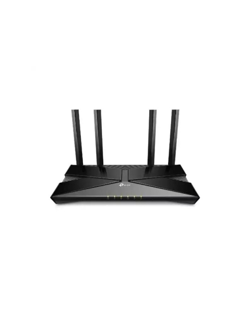 Wireless Router TP-Link Archer AX23 AX1800 Wi-Fi 6/4x ext antena/1Gwan/4Glan  - 1