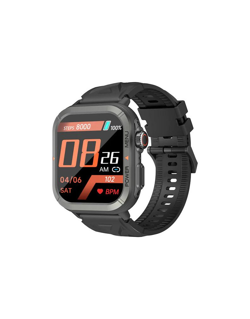 Smart Watch Blackview W30 Black - 1 Smart Watch Blackview W30 Black - 1