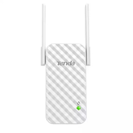 Wireless Router/Repeater Tenda A9 300Mbps  - 1