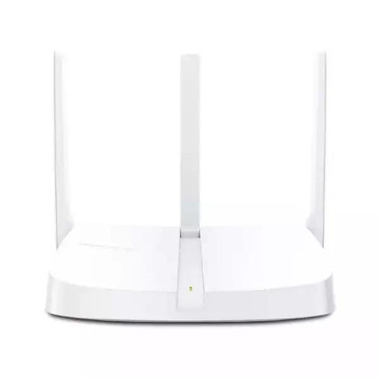 Wireless Ruter Mercusys MW306R 300Mbps/ext3x5dB/2,4GHz/1WAN/3LAN/AP  - 1