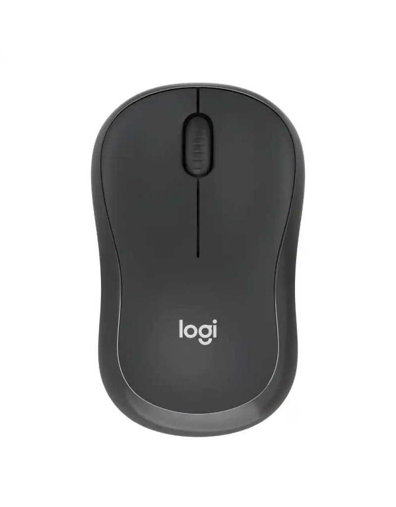 Bežični miš Logitech M240 silent Graphite - 1 Bežični miš Logitech M240 silent Graphite - 1