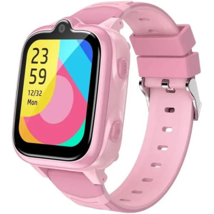 Smart Watch Blackview Z10 Sim kartica Pink dečiji  - 1