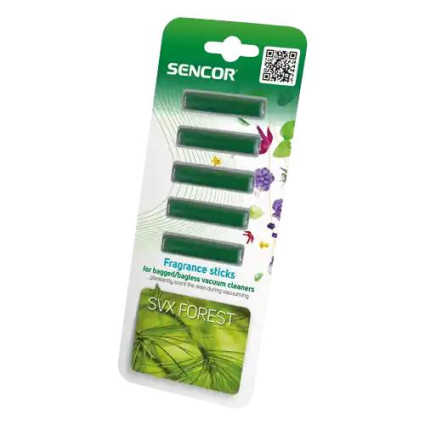 Mirisni štapići za usisivače Sencor Forest SVX  - 1