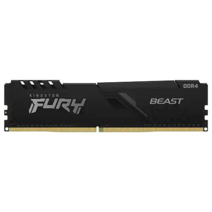 Memorija DDR4 32GB 3600MHz Kingston Fury Beast  KF436C18BB/32  - 1