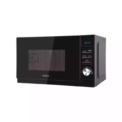 Mikrotalasna Vivax MWO-2070BL zapremina 20l/digitalne komande/snaga 700W  - 1