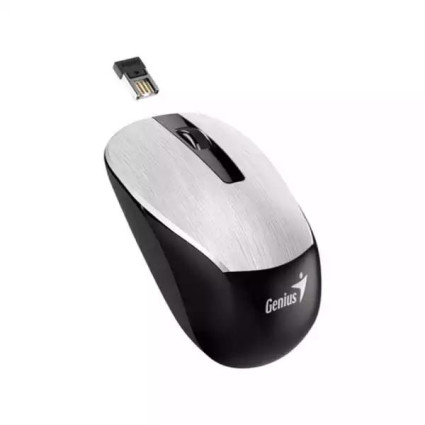 Miš MS Nemesis C335 4800 DPI USB RGB  - 1