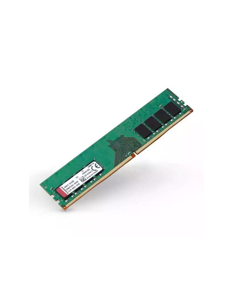 Memorija DDR4 8GB 3200MHz Kingston KVR32N22S8/8 - 1 Memorija DDR4 8GB 3200MHz Kingston KVR32N22S8/8 - 1