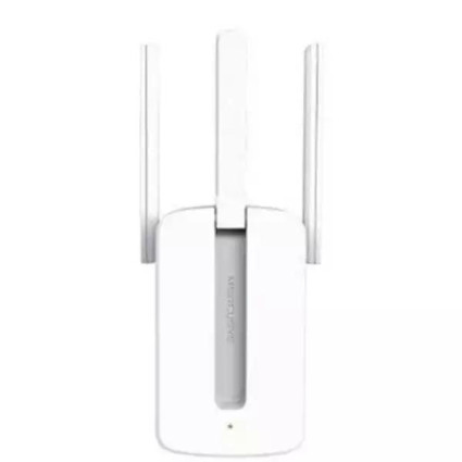 Wireless Range Extender Mercusys MW300REv3/300Mbps/ext x 3  - 1