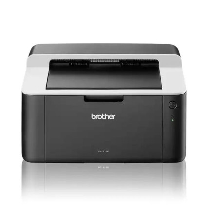 Laserski štampač Brother HL1112E/600x600 dpi/20ppm/USB/Toner TN1030  - 1