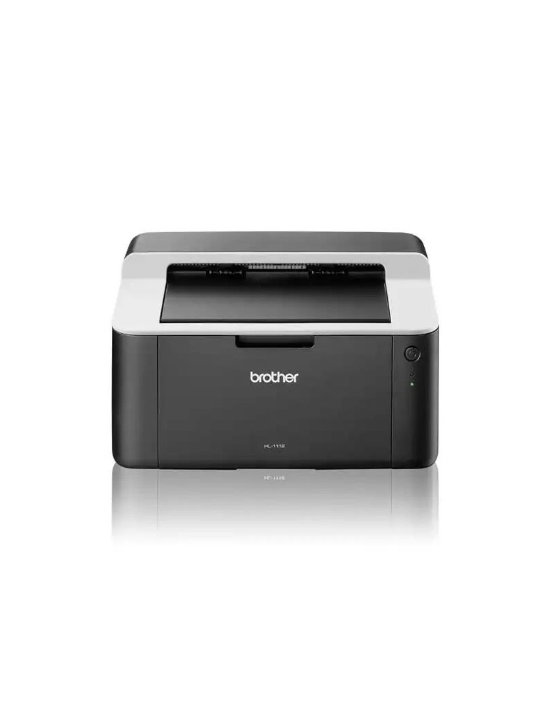 Laserski štampač Brother HL1112E/600x600 dpi/20ppm/USB/Toner TN1030  - 1