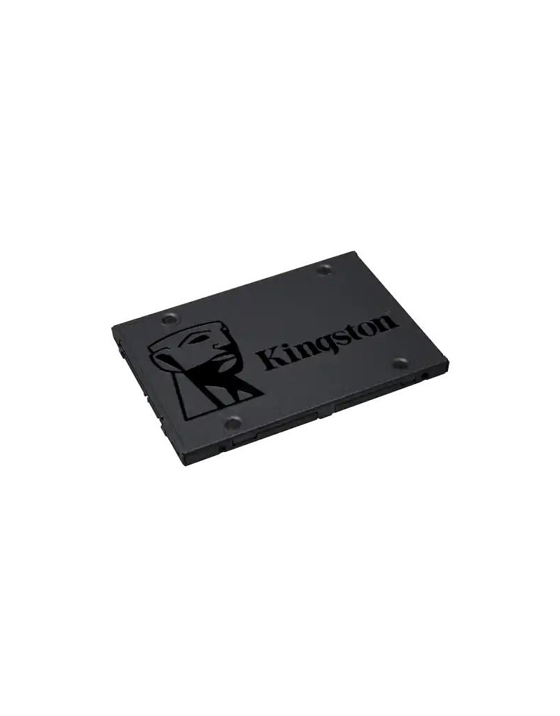 SSD 2-5 SATA3 960GB Kingston SA400S37/960G - 1 SSD 2-5 SATA3 960GB Kingston SA400S37/960G - 1