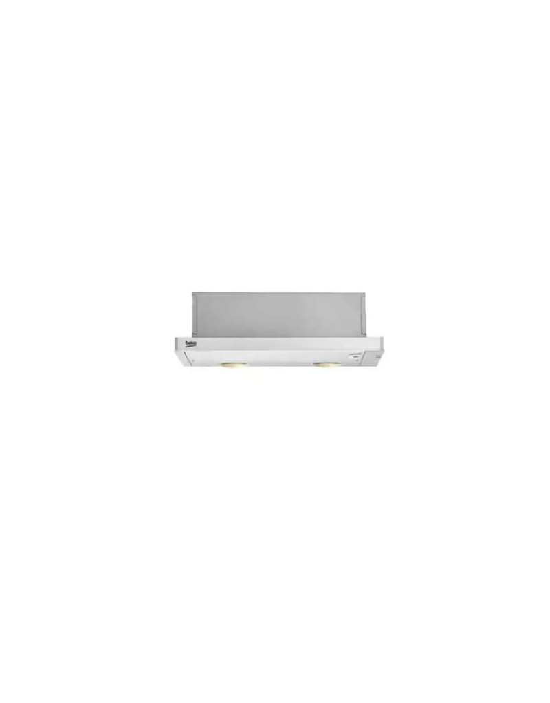 Aspirator Beko CTB6250X širina 60cm/kapacitet 440m3 - 1 Aspirator Beko CTB6250X širina 60cm/kapacitet 440m3 - 1