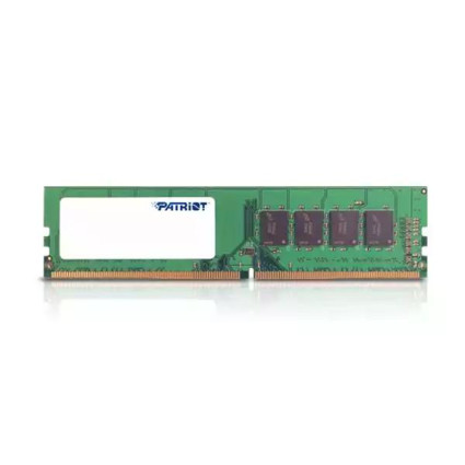 Memorija DDR4 4GB 2666MHz Patriot Signature PSD44G266681  - 1