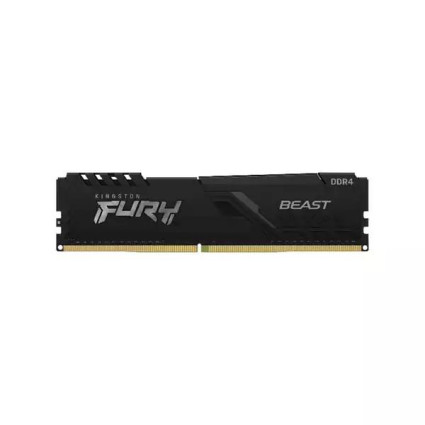 Memorija DDR4 8GB 3600MHz Kingston Fury Beast KF436C17BB/8  - 1