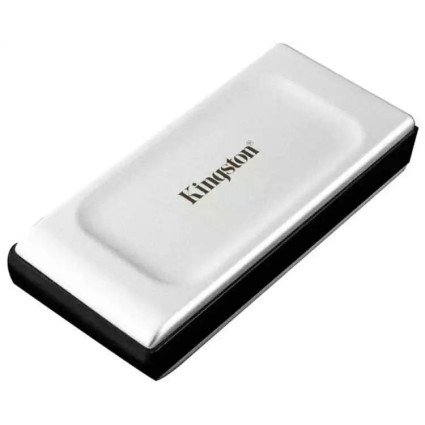 Eksterni SSD Kingston Type-C SXS2000/2000G  - 1